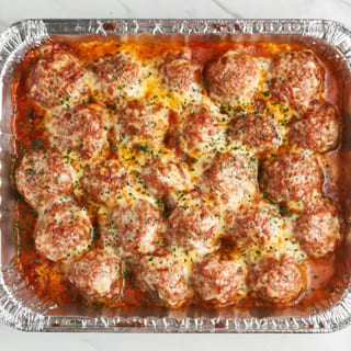 Meatballs
