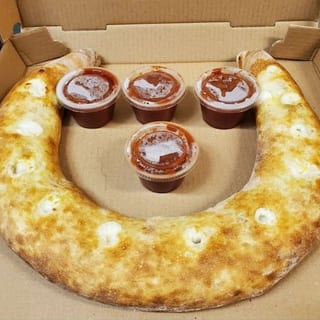 Stromboli (Medium)
