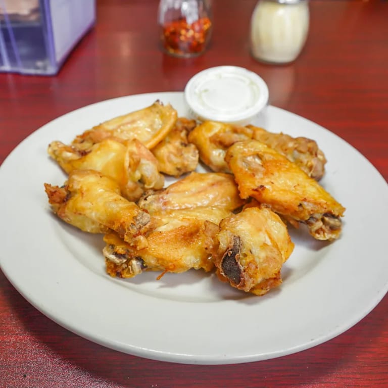Delicious Wings: A Must-Try at Our Italian Restaurant