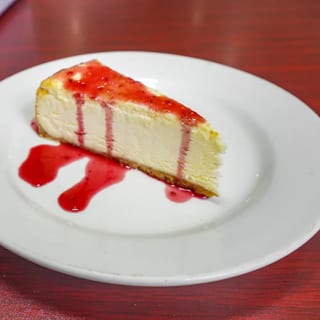 Cheesecake