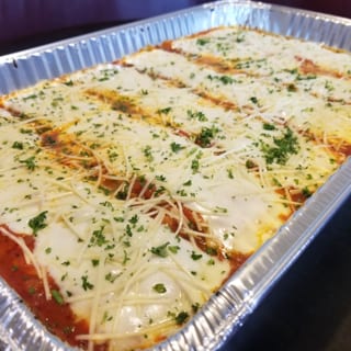 Lasagna