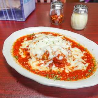 Lasagna Dinner