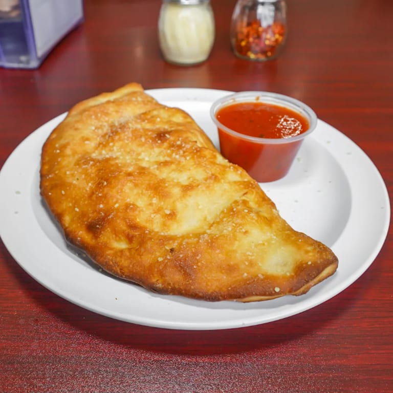 Delicious Calzones: A Taste of Italy