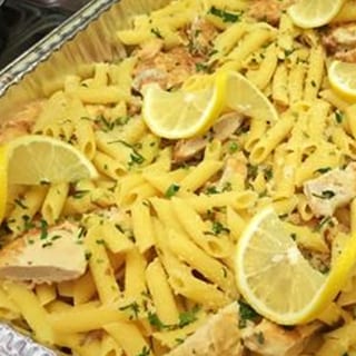 Chicken Francaise